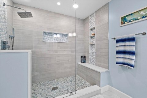 Touwnhouse à vendre à Palm Beach Gardens, Floride: 2 chambres, 165.37 m2 № 2182809 - photo 20