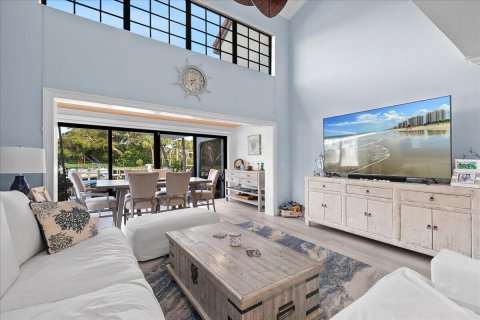 Touwnhouse à vendre à Palm Beach Gardens, Floride: 2 chambres, 165.37 m2 № 2182809 - photo 14