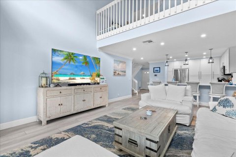 Touwnhouse à vendre à Palm Beach Gardens, Floride: 2 chambres, 165.37 m2 № 2182809 - photo 11