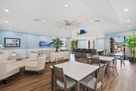 Touwnhouse à vendre à Palm Beach Gardens, Floride: 2 chambres, 165.37 m2 № 2182809 - photo 29