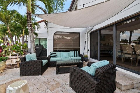 Touwnhouse à vendre à Palm Beach Gardens, Floride: 2 chambres, 165.37 m2 № 2182809 - photo 23