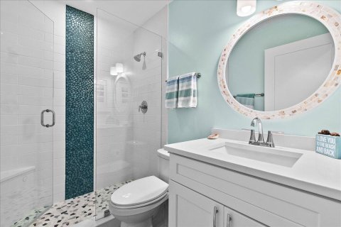 Touwnhouse à vendre à Palm Beach Gardens, Floride: 2 chambres, 165.37 m2 № 2182809 - photo 15