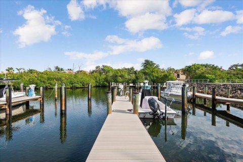 Touwnhouse à vendre à Palm Beach Gardens, Floride: 2 chambres, 165.37 m2 № 2182809 - photo 28