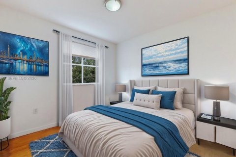 Condo in Miami, Florida, 3 bedrooms  № 2041001 - photo 16