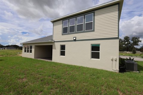 Villa ou maison à vendre à Apopka, Floride: 5 chambres, 370.12 m2 № 2092598 - photo 21