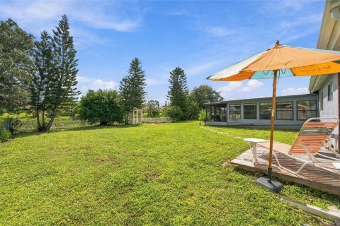 House in North Port, Florida 3 bedrooms, 122.63 sq.m. № 2393478 - photo 28