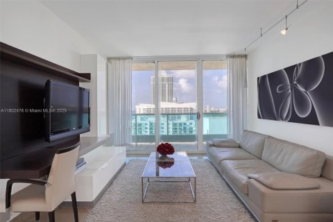 Copropriété à louer à Miami Beach, Floride: 2 chambres, 162.58 m2 № 1686143 - photo 5