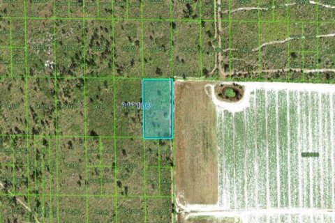 Land in Lake Wales, Florida № 2162033