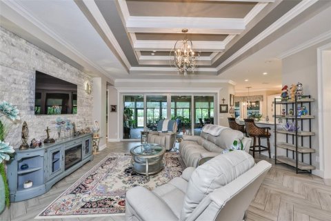 Casa en venta en Wimauma, Florida, 3 dormitorios, 358.14 m2 № 1677968 - foto 10