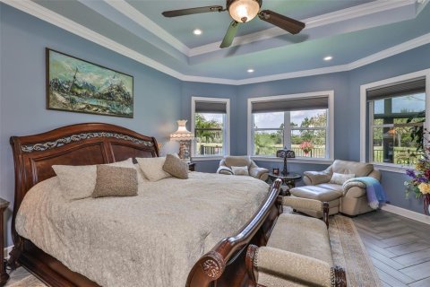 Casa en venta en Wimauma, Florida, 3 dormitorios, 358.14 m2 № 1677968 - foto 27