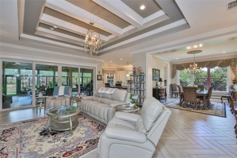 Casa en venta en Wimauma, Florida, 3 dormitorios, 358.14 m2 № 1677968 - foto 9