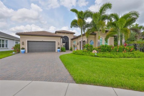Casa en venta en Wimauma, Florida, 3 dormitorios, 358.14 m2 № 1677968 - foto 1