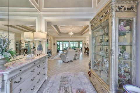 Casa en venta en Wimauma, Florida, 3 dormitorios, 358.14 m2 № 1677968 - foto 5
