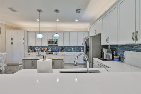 Casa en venta en Wimauma, Florida, 3 dormitorios, 358.14 m2 № 1677968 - foto 23