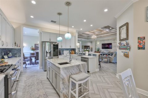 Casa en venta en Wimauma, Florida, 3 dormitorios, 358.14 m2 № 1677968 - foto 21
