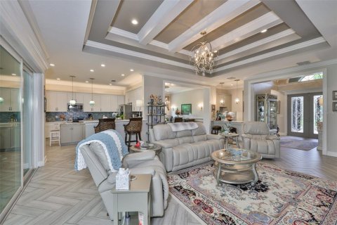Casa en venta en Wimauma, Florida, 3 dormitorios, 358.14 m2 № 1677968 - foto 12