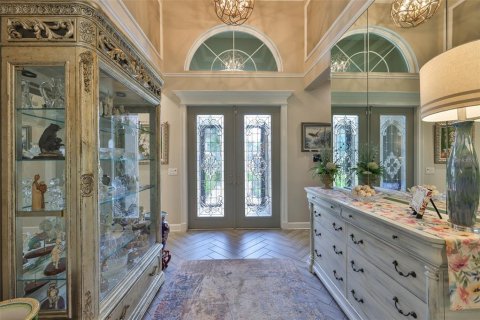 Casa en venta en Wimauma, Florida, 3 dormitorios, 358.14 m2 № 1677968 - foto 4
