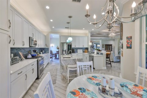 Casa en venta en Wimauma, Florida, 3 dormitorios, 358.14 m2 № 1677968 - foto 20