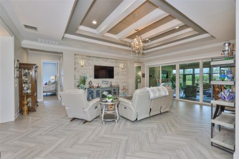 Casa en venta en Wimauma, Florida, 3 dormitorios, 358.14 m2 № 1677968 - foto 6