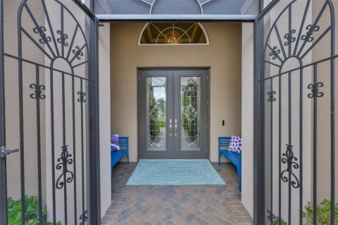 Casa en venta en Wimauma, Florida, 3 dormitorios, 358.14 m2 № 1677968 - foto 3