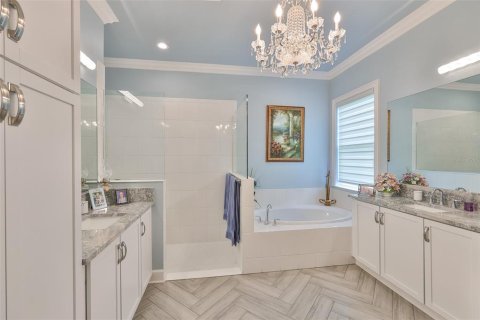 Casa en venta en Wimauma, Florida, 3 dormitorios, 358.14 m2 № 1677968 - foto 30