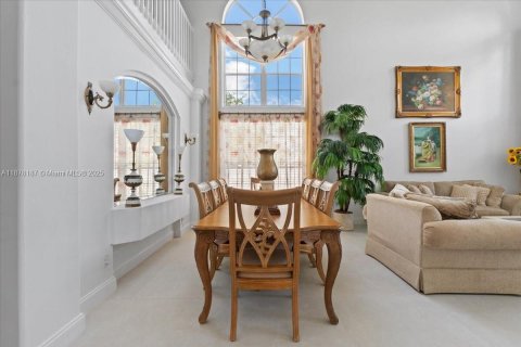 Villa ou maison à vendre à Miramar, Floride: 4 chambres, 332.5 m2 № 1941958 - photo 19
