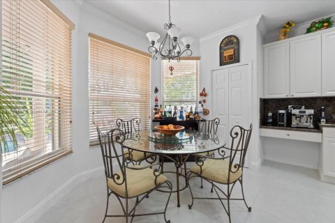 Villa ou maison à vendre à Miramar, Floride: 4 chambres, 332.5 m2 № 1941958 - photo 26