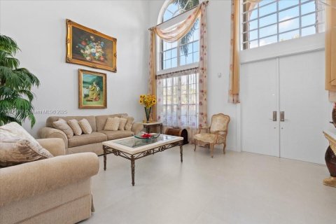 Villa ou maison à vendre à Miramar, Floride: 4 chambres, 332.5 m2 № 1941958 - photo 18