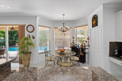 Villa ou maison à vendre à Miramar, Floride: 4 chambres, 332.5 m2 № 1941958 - photo 27