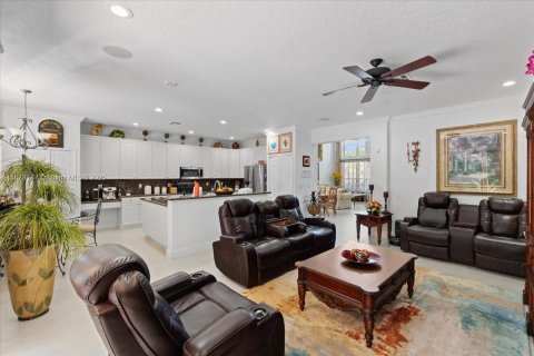 Casa en venta en Miramar, Florida, 4 dormitorios, 332.5 m2 № 1941958 - foto 25