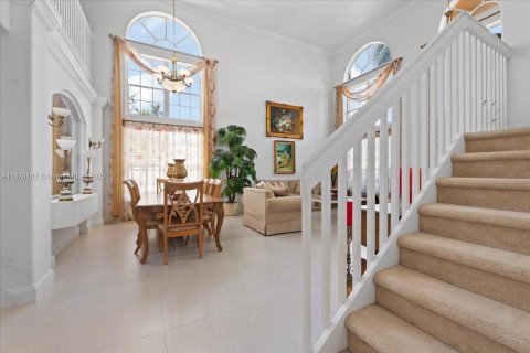 Villa ou maison à vendre à Miramar, Floride: 4 chambres, 332.5 m2 № 1941958 - photo 21