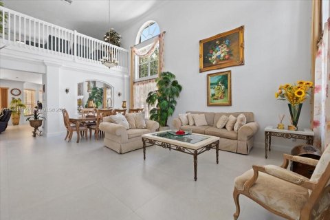 Villa ou maison à vendre à Miramar, Floride: 4 chambres, 332.5 m2 № 1941958 - photo 17