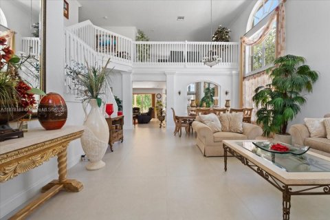 Casa en venta en Miramar, Florida, 4 dormitorios, 332.5 m2 № 1941958 - foto 16