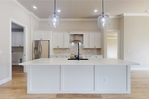 House in Palm Coast, Florida 4 bedrooms, 226.03 sq.m. № 1010506 - photo 19