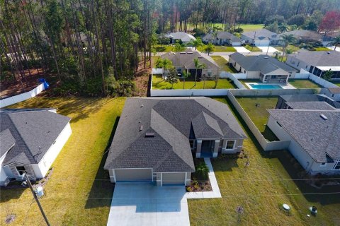 House in Palm Coast, Florida 4 bedrooms, 226.03 sq.m. № 1010506 - photo 6