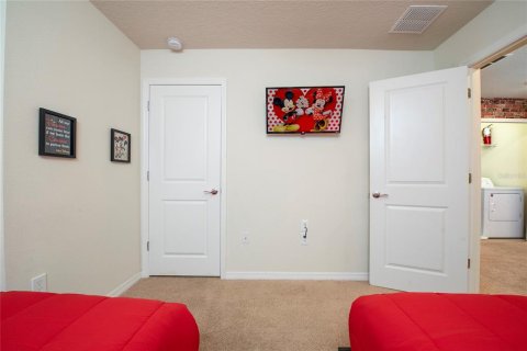 Townhouse in Davenport, Florida 5 bedrooms, 192.87 sq.m. № 1509094 - photo 29