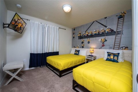 Townhouse in Davenport, Florida 5 bedrooms, 192.87 sq.m. № 1509094 - photo 30