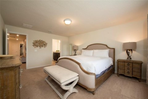 Townhouse in Davenport, Florida 5 bedrooms, 192.87 sq.m. № 1509094 - photo 22