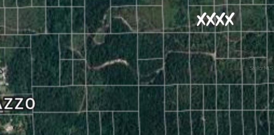 Land in DeLand, Florida № 2164179