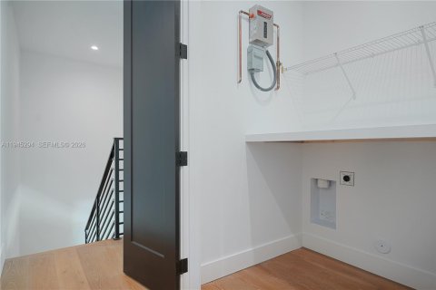 Villa ou maison à vendre à Miami, Floride: 3 chambres, 155.7 m2 № 2060199 - photo 16