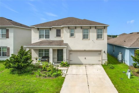 Casa en Lakeland, Florida 5 dormitorios, 239.41 m2 № 2227548