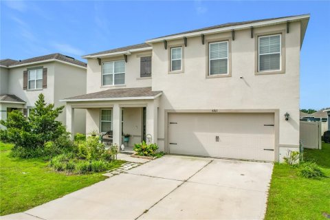 Casa en venta en Lakeland, Florida, 5 dormitorios, 239.41 m2 № 2227548 - foto 2