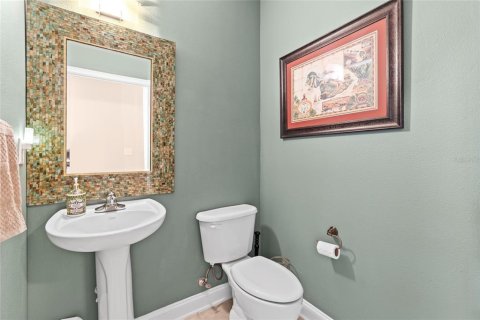 Townhouse in Apollo Beach, Florida 4 bedrooms, 275.73 sq.m. № 2316493 - photo 30