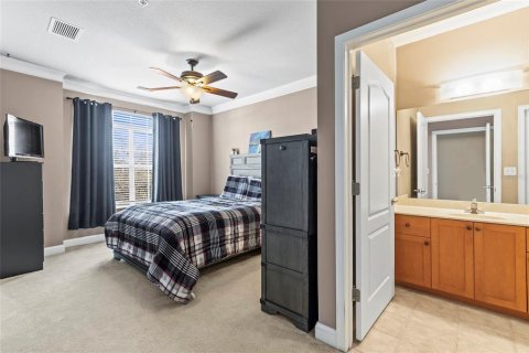 Townhouse in Apollo Beach, Florida 4 bedrooms, 275.73 sq.m. № 2316493 - photo 22