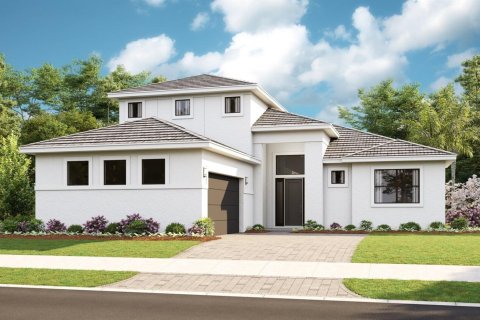 Casa en Port St. Lucie, Florida 4 dormitorios, 291.25 m2 № 2188841