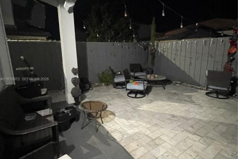 Villa ou maison à vendre à Homestead, Floride: 4 chambres, 268.86 m2 № 2041563 - photo 7