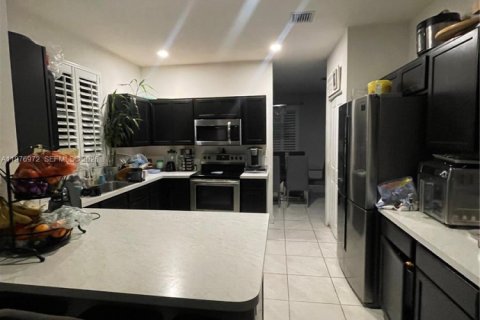 Villa ou maison à vendre à Homestead, Floride: 4 chambres, 268.86 m2 № 2041563 - photo 6