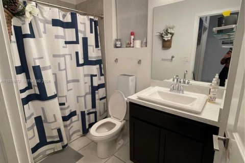 Villa ou maison à vendre à Homestead, Floride: 4 chambres, 268.86 m2 № 2041563 - photo 9