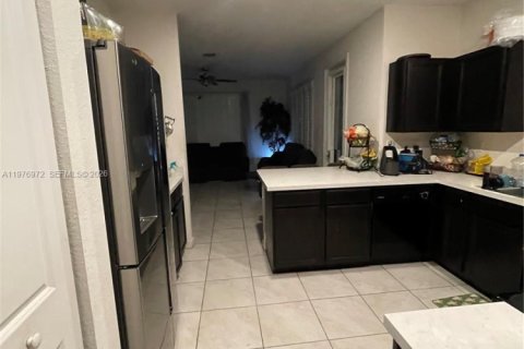 Villa ou maison à vendre à Homestead, Floride: 4 chambres, 268.86 m2 № 2041563 - photo 5