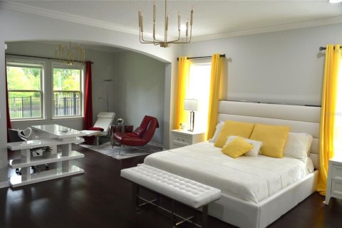 Villa ou maison à vendre à Winter Park, Floride: 4 chambres, 379.78 m2 № 1774863 - photo 8